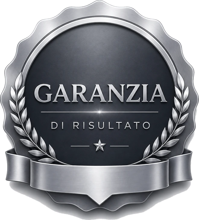 Garanzia di risultato