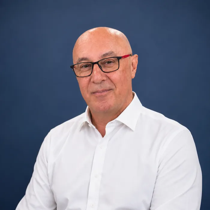 Roberto Russo, co-fondatore di Governa ed EGE certificato